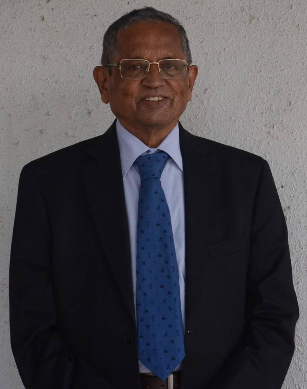 Dr. Anand Apte